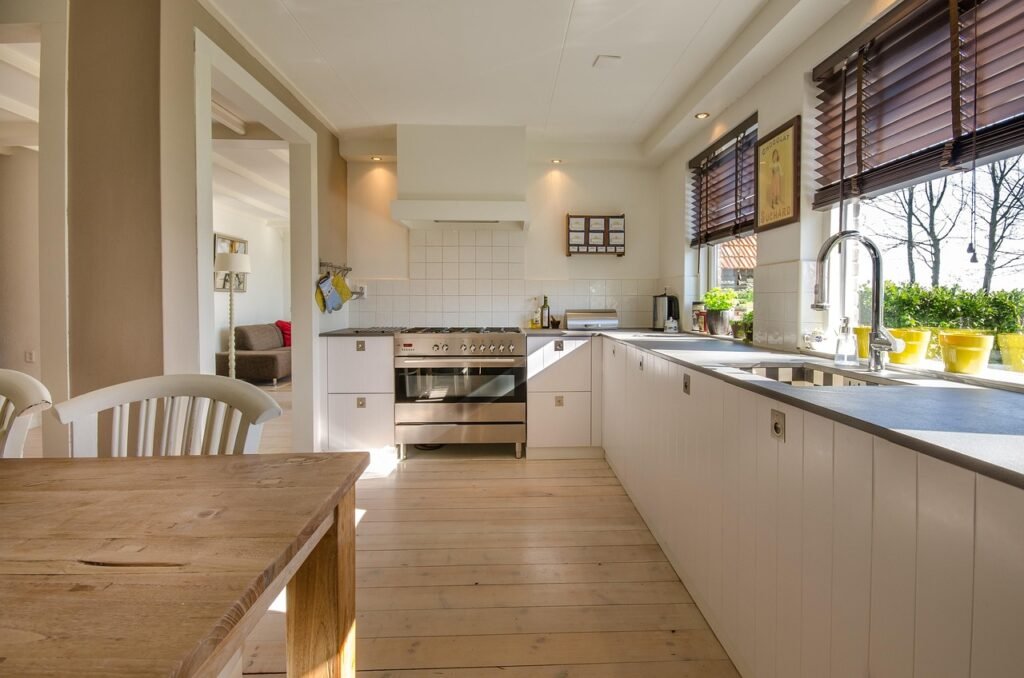 modern kitchen with light cabinets renovation modern kitchen with light cabinets renovation